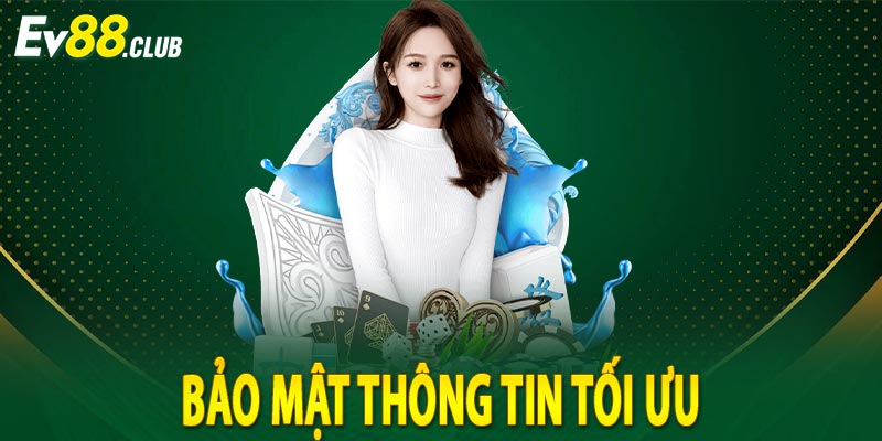 Bảo mật thông tin tối ưu